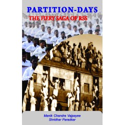 Partition-Days : The Fiery Saga of RSS